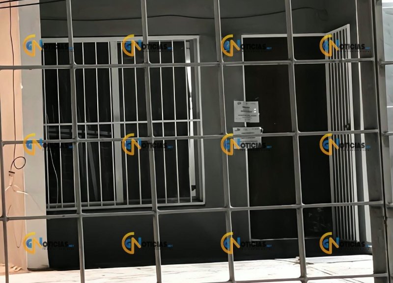 Operativo federal asegura vivienda en Cancún