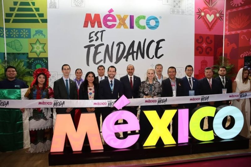 Quintana Roo fortalece su presencia turística en Francia con participación en IFTM Top Resa