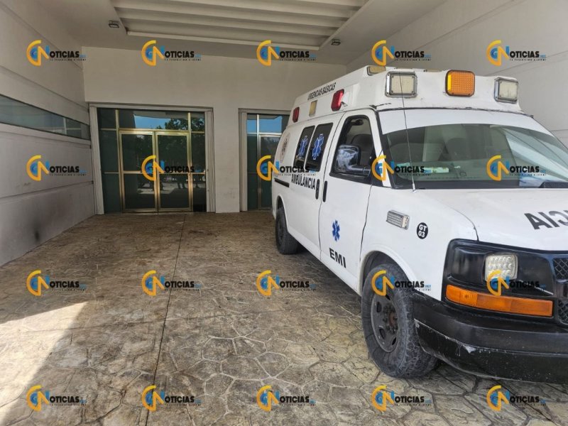 Adolescente desaparecida en Cancún recuperada tras escapar de captores
