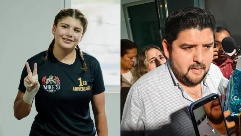 Declaran culpable a Gabriel “N” por abuso sexual contra su hija Dafne