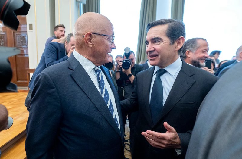 Lecciones de la última OPA bancaria fallida en España