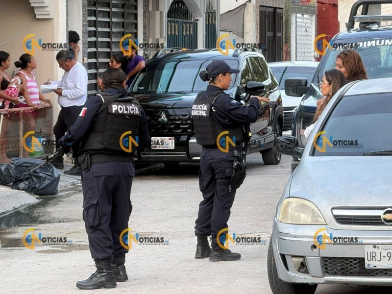 Madre e hijo en riesgo por posesión de roedores protegidos