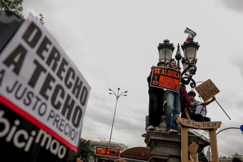 Retirada preventiva de la oferta: ¿por qué bajaron los anuncios de alquiler con los decretos Maricarmen?