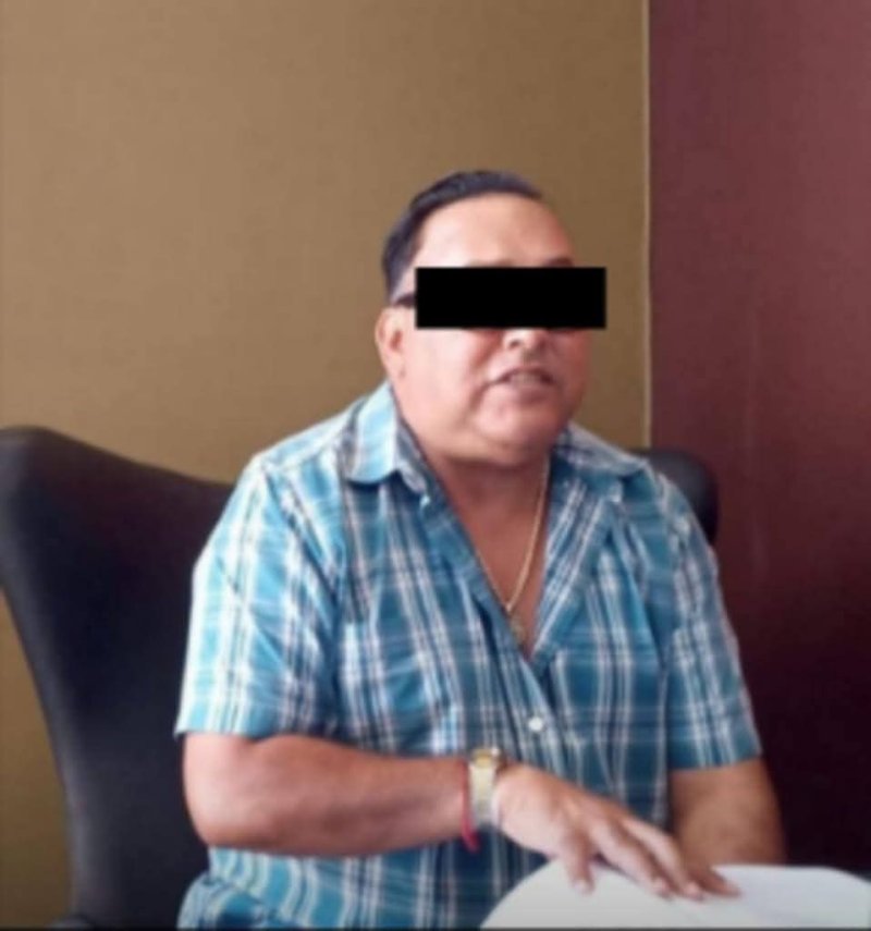 SEÑALAN A ARTURO BOIX CASTILLO COMO EL PRINCIPAL ORQUESTADOR: COMISARIADO DE LEONA VICARIO DESCONOCE A SU GRUPO PARA “REGULARIZAR” TIERRAS