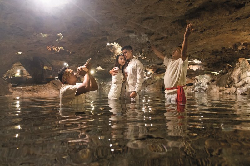 Yucatán acoge Love México 2026, evento de turismo de romance